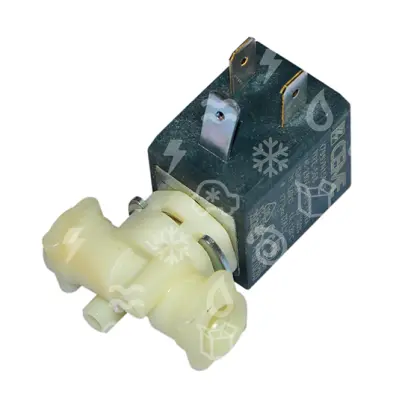 ventil elektromagnetický 2-cestný CEME, kávovaru CATLER / SAGE / BREVILLE